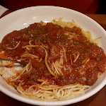 Pictures of Olive Garden Italian Restaurant taken by user