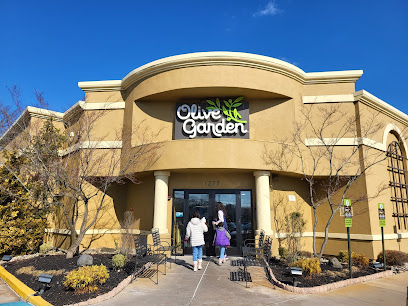 About Olive Garden Italian Restaurant Restaurant