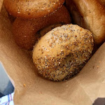 Pictures of Manhattan Bagel taken by user