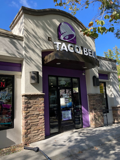 About Taco Bell Restaurant