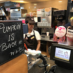 Pictures of Dunkin' taken by user