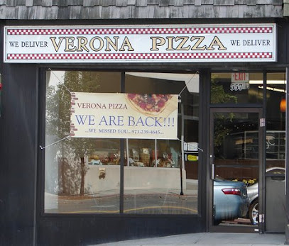 About Verona Pizza Restaurant