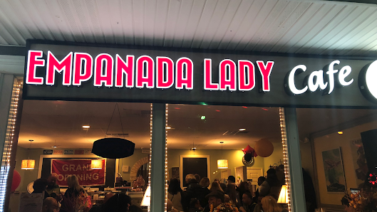 All photo of Empanada Lady Cafe