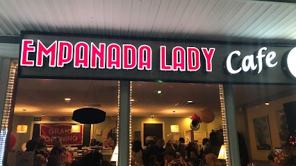 About Empanada Lady Cafe Restaurant