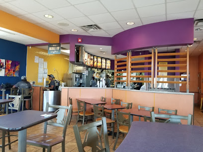 About Taco Bell Restaurant