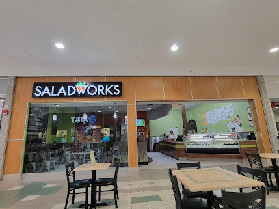 About Saladworks Restaurant