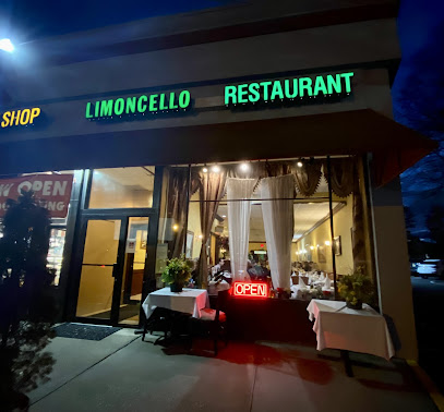About Limoncello Restaurant