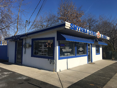 About SMYRNA GYRO Restaurant