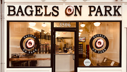 About Bagels on Park Restaurant