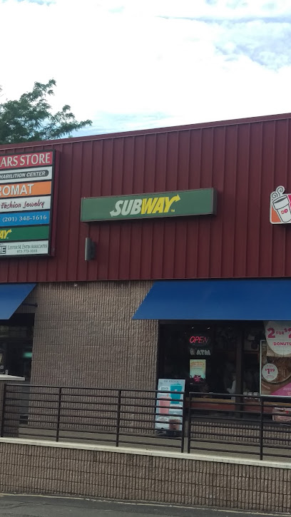 About Subway Restaurant