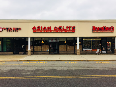 About Asian Delite Restaurant