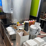 Pictures of Bubbakoo's Burritos taken by user