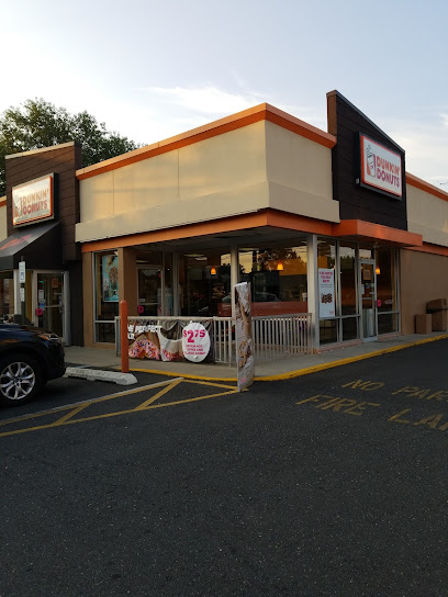 About Dunkin' Restaurant