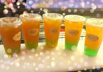 Food & drink photo of Bobaloca Bubble Tea and Coffee House