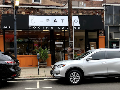 About L Patio Cocina Latina Restaurant