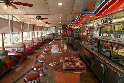 About Americana Diner Restaurant
