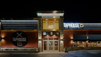 About Taphouse 15 Restaurant