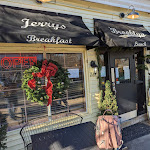 Pictures of Jerry's Brooklyn Grill taken by user