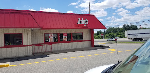 About Arby's Restaurant