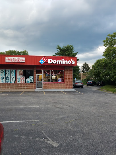 About Domino's Pizza Restaurant