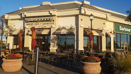 About Panera Bread Restaurant