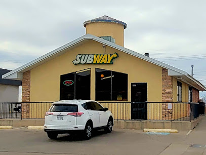 About Subway Restaurant