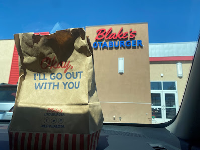 By owner photo of Blake's Lotaburger