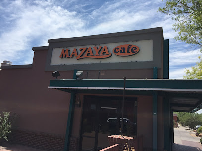 About Mazaya Cafe Restaurant