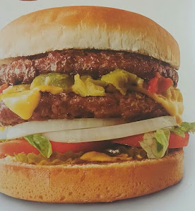 Cheeseburger photo of Blake's Lotaburger