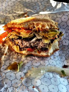 Hamburger photo of Blake's Lotaburger