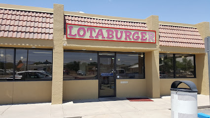 About Blake's Lotaburger Restaurant