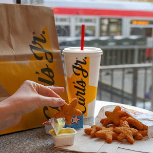 Food & drink photo of Carl's Jr.