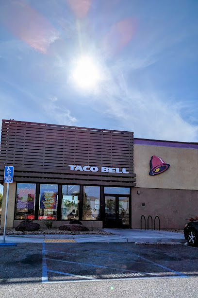 About Taco Bell Restaurant