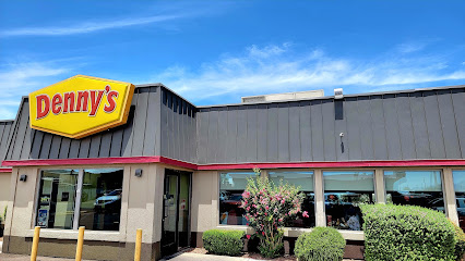 About Denny's Restaurant