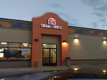 About Taco Bell Restaurant