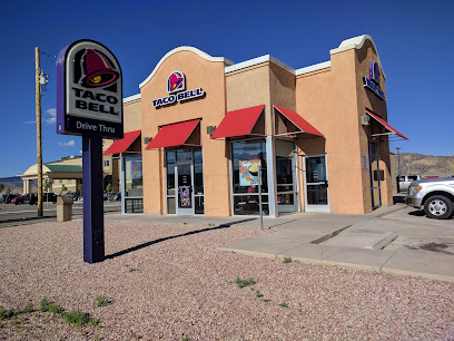 About Taco Bell Restaurant