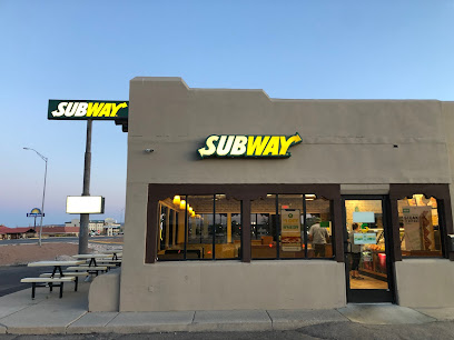 About Subway Restaurant