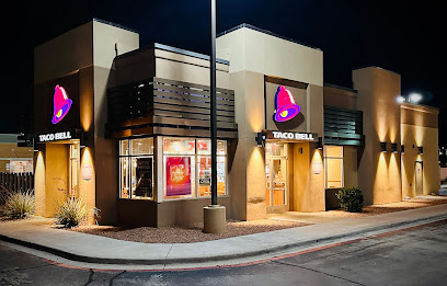 About Taco Bell Restaurant