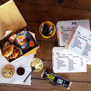 Menu photo of Dickey's Barbecue Pit
