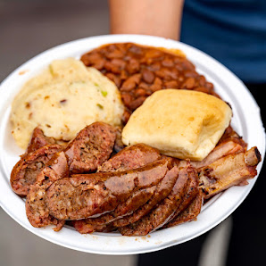 Food & drink photo of Dickey's Barbecue Pit