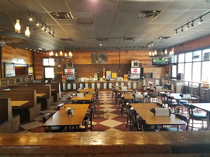 About Dickey's Barbecue Pit Restaurant