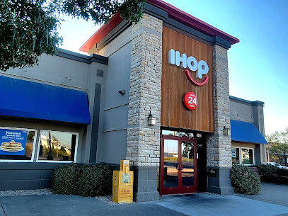 About IHOP Restaurant