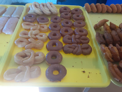 All photo of Daylight Donuts