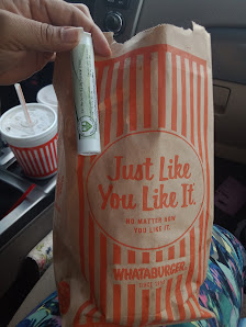 Comfort food photo of Whataburger