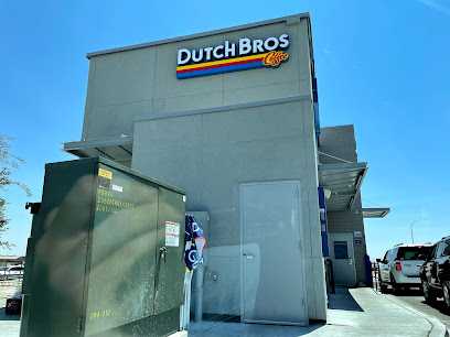 About Dutch Bros Coffee Restaurant