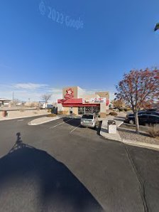 Street View & 360° photo of Carl's Jr.
