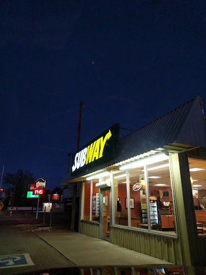 About Subway Restaurant