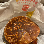 Pictures of Burger King taken by user