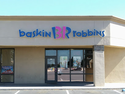 About Baskin-Robbins Restaurant