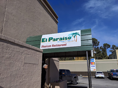 About El Paraiso Mexican Restaurant Restaurant
